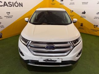 FORD EDGE 2.0 TDCI BI-TURBO 210 CV AÑO 2017