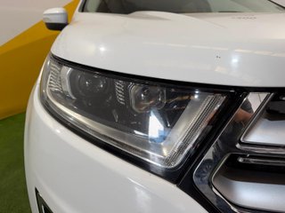 FORD EDGE 2.0 TDCI BI-TURBO 210 CV AÑO 2017