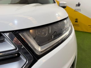 FORD EDGE 2.0 TDCI BI-TURBO 210 CV AÑO 2017