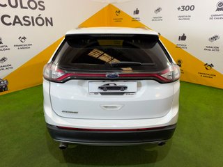 FORD EDGE 2.0 TDCI BI-TURBO 210 CV AÑO 2017