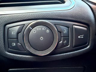 FORD EDGE 2.0 TDCI BI-TURBO 210 CV AÑO 2017