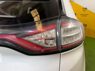 FORD EDGE 2.0 TDCI BI-TURBO 210 CV AÑO 2017