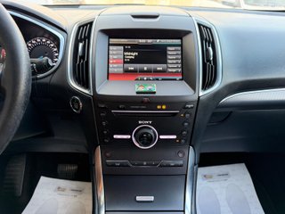 FORD EDGE 2.0 TDCI BI-TURBO 210 CV AÑO 2017