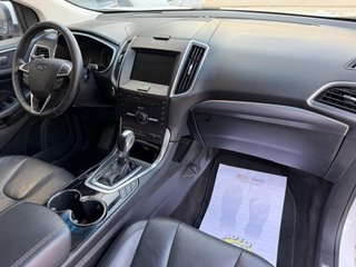 FORD EDGE 2.0 TDCI BI-TURBO 210 CV AÑO 2017