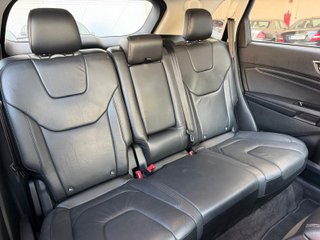 FORD EDGE 2.0 TDCI BI-TURBO 210 CV AÑO 2017