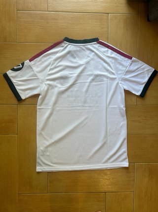 Camisola Real Madrid Home 2026/27 Adidas Futebol M
