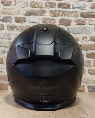 Casco Moto Shark Skwal i3 Talla M
