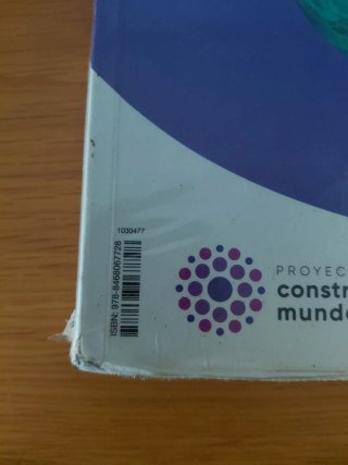 Historia del Mundo Contemporáneo Bachillerato [...