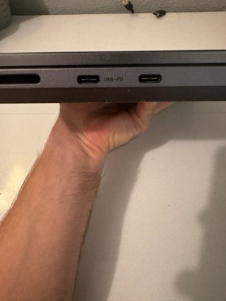 Lenovo Legion 5 Slim