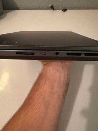 Lenovo Legion 5 Slim