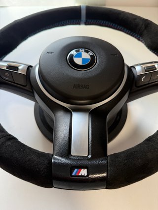 Volante BMW M Serie F Original