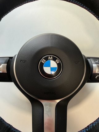 Volante BMW M Serie F Original