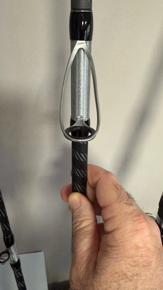 2 Cañas de Pesca Yuki A15