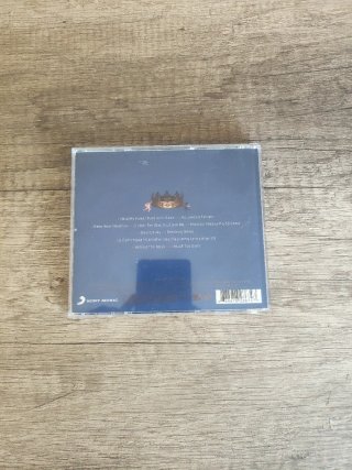 CD Michael Jackson - Michael