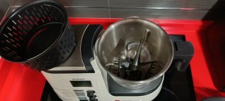 Monsieur Cuisine Plus Robot Cocina