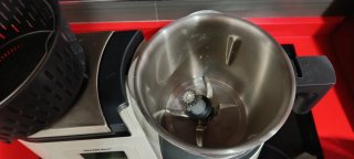 Monsieur Cuisine Plus Robot Cocina