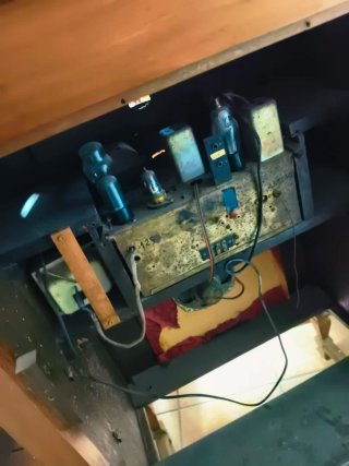 Radio Antigua La Voz de su Amo