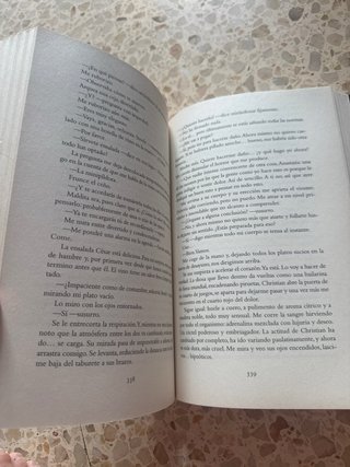 Pack 2 Libros 50 Sombras De Grey Y Mas Oscuras⁠