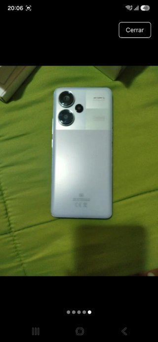 Xiaomi Redmi Note 13 Pro Max 512GB