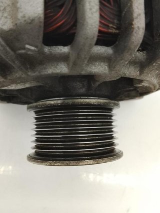 5830 tg9b042 alternador renault clio 1.2 amt (75