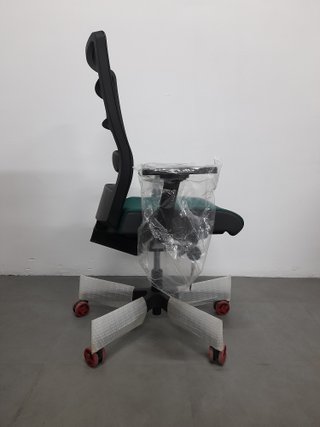 Silla INTERSTUHL AIRPAD 2.0 nueva a estrenar
