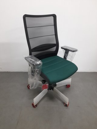 Silla INTERSTUHL AIRPAD 2.0 nueva a estrenar