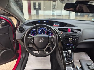 Honda Civic 2013