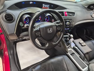 Honda Civic 2013