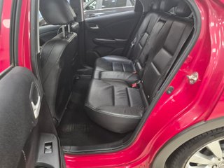 Honda Civic 2013