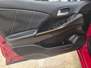 Honda Civic 2013