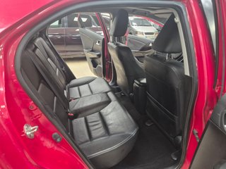 Honda Civic 2013