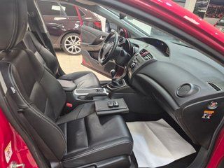 Honda Civic 2013