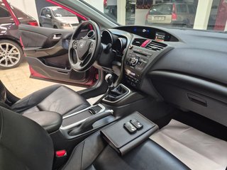 Honda Civic 2013