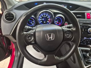 Honda Civic 2013