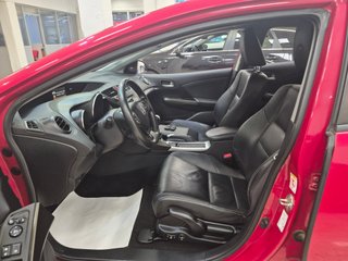 Honda Civic 2013