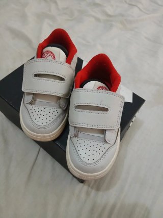Zapatillas Adidas Bebé Talla 24