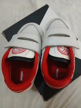 Zapatillas Adidas Bebé Talla 24