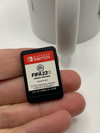 FIFA 23 Legacy Edition per Nintendo Switch