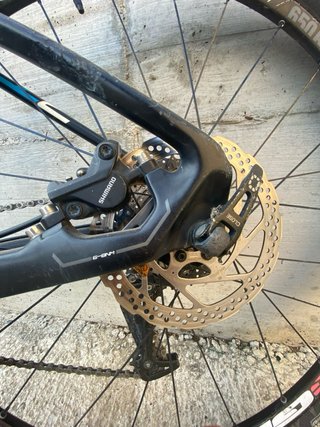 Bicicleta Focus Raven 27.5 Carbono