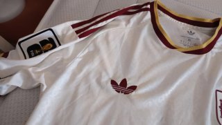 Camiseta Adidas España Mundial XL