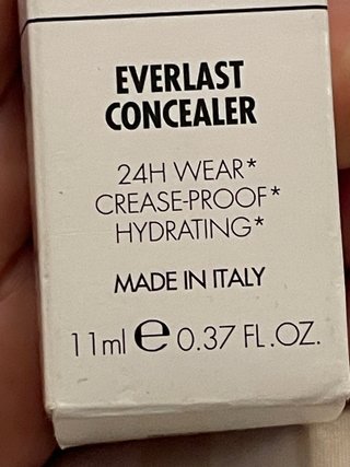 Dolce & Gabbana - corttore Contorno Occhi