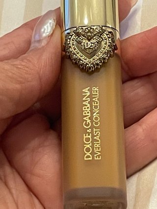Dolce & Gabbana - corttore Contorno Occhi