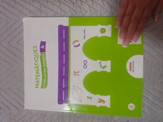 Libros Escolares 4 eso VARIOS LIBROS