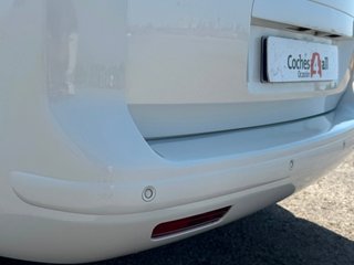 Peugeot 5008 2013 7 PLAZAS