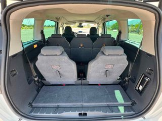 Peugeot 5008 2013 7 PLAZAS