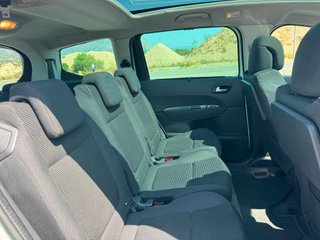 Peugeot 5008 2013 7 PLAZAS