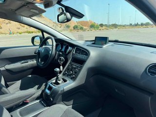 Peugeot 5008 2013 7 PLAZAS