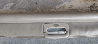 Chapeleira Land Rover Freelander Cinzenta