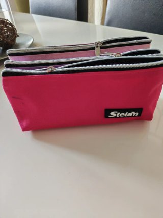 Estuches escolares