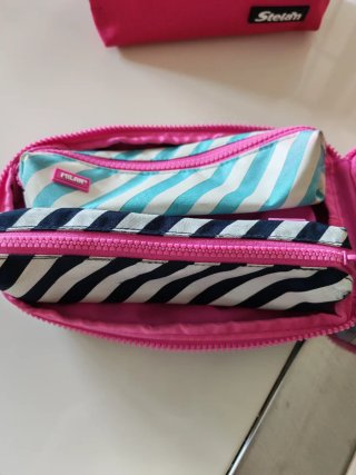 Estuches escolares